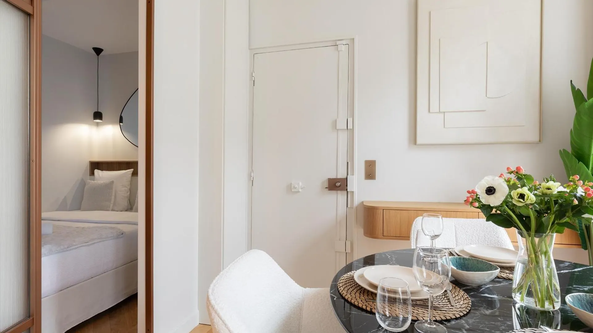 Luxury Apartment Saint Honore II Paris 0*,  France